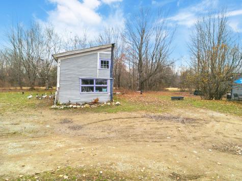 60 Route 41 Winthrop ME 04364