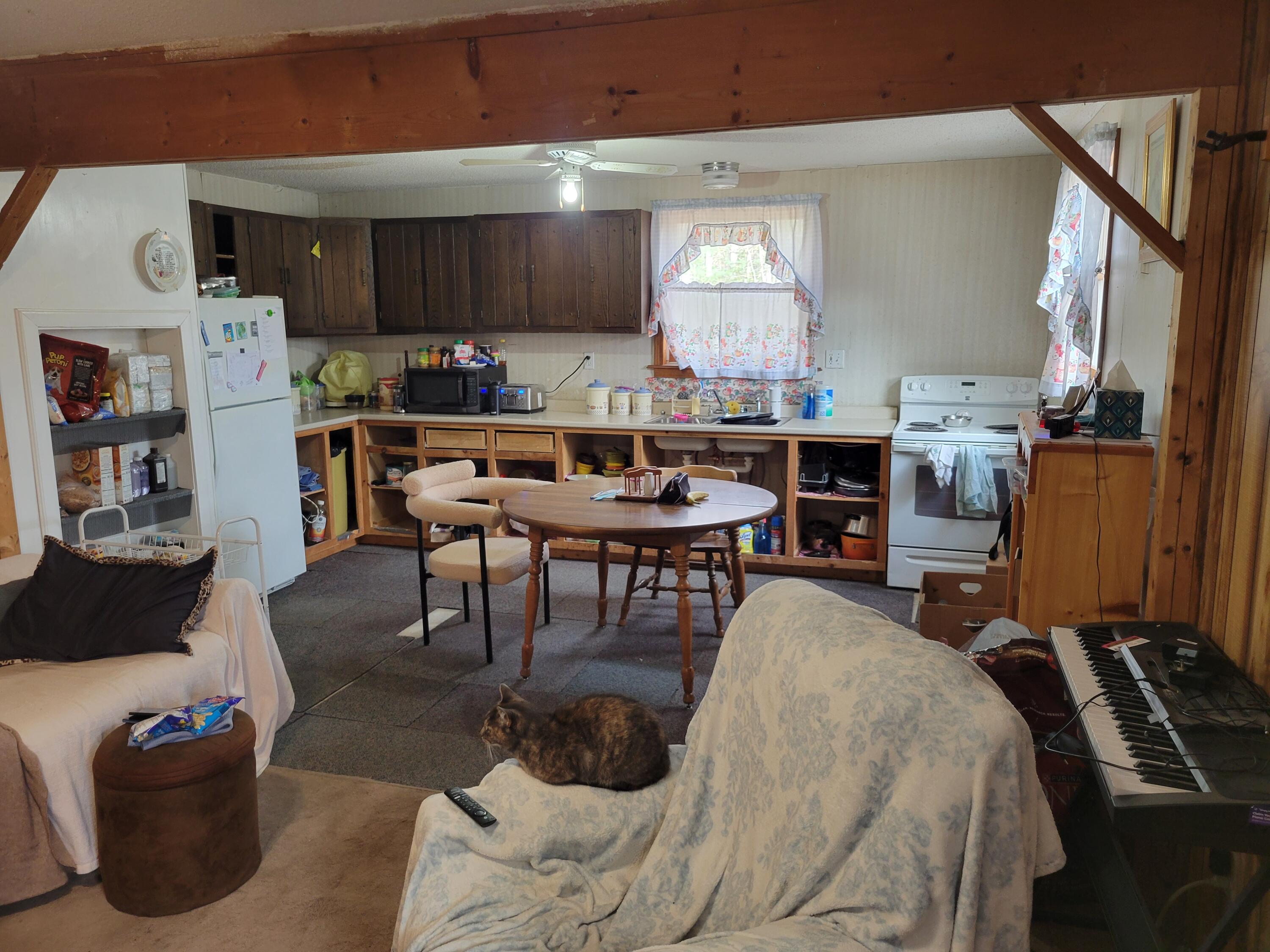 46-48 Overfar Way Hermon ME 04401