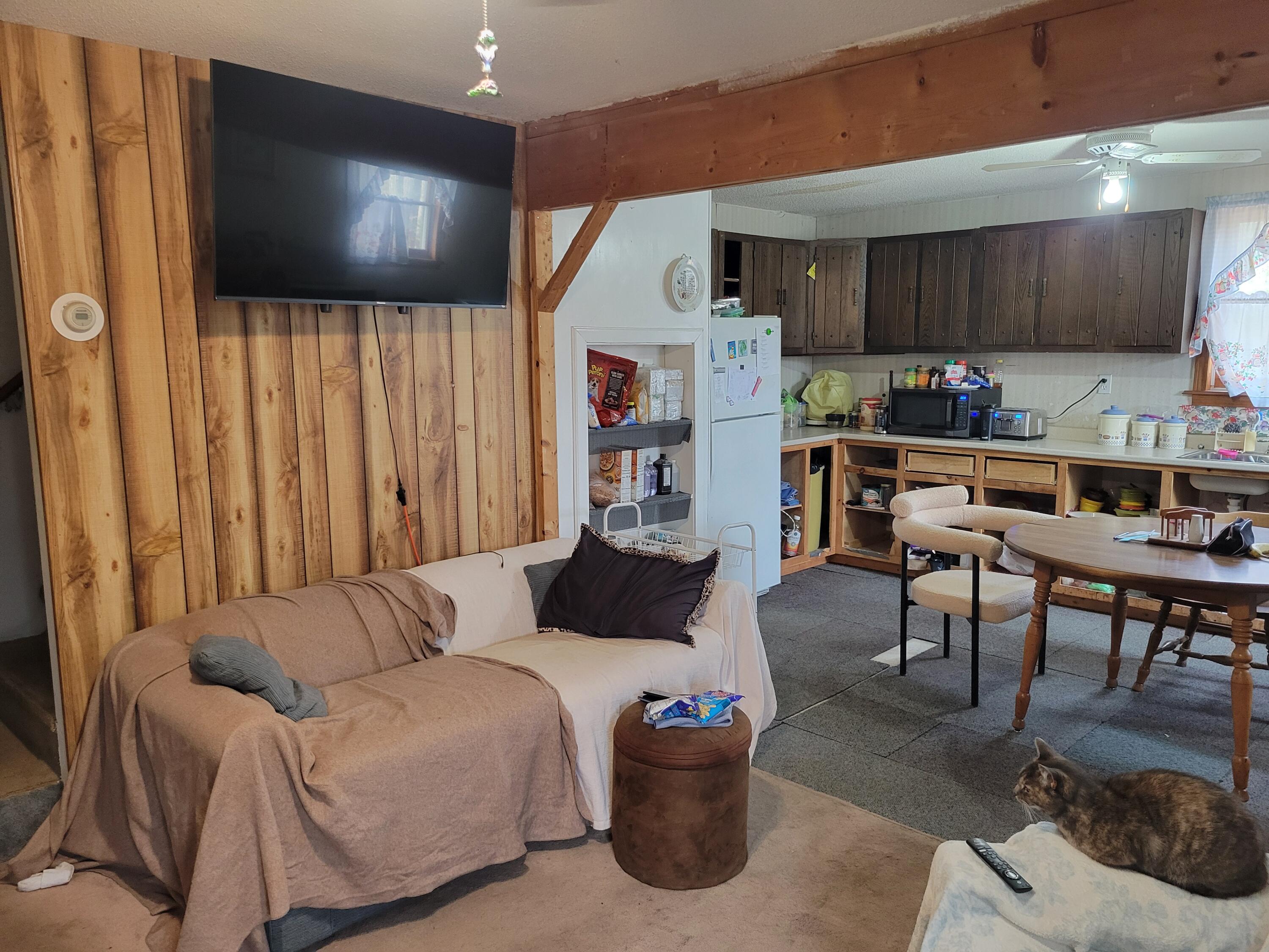 46-48 Overfar Way Hermon ME 04401