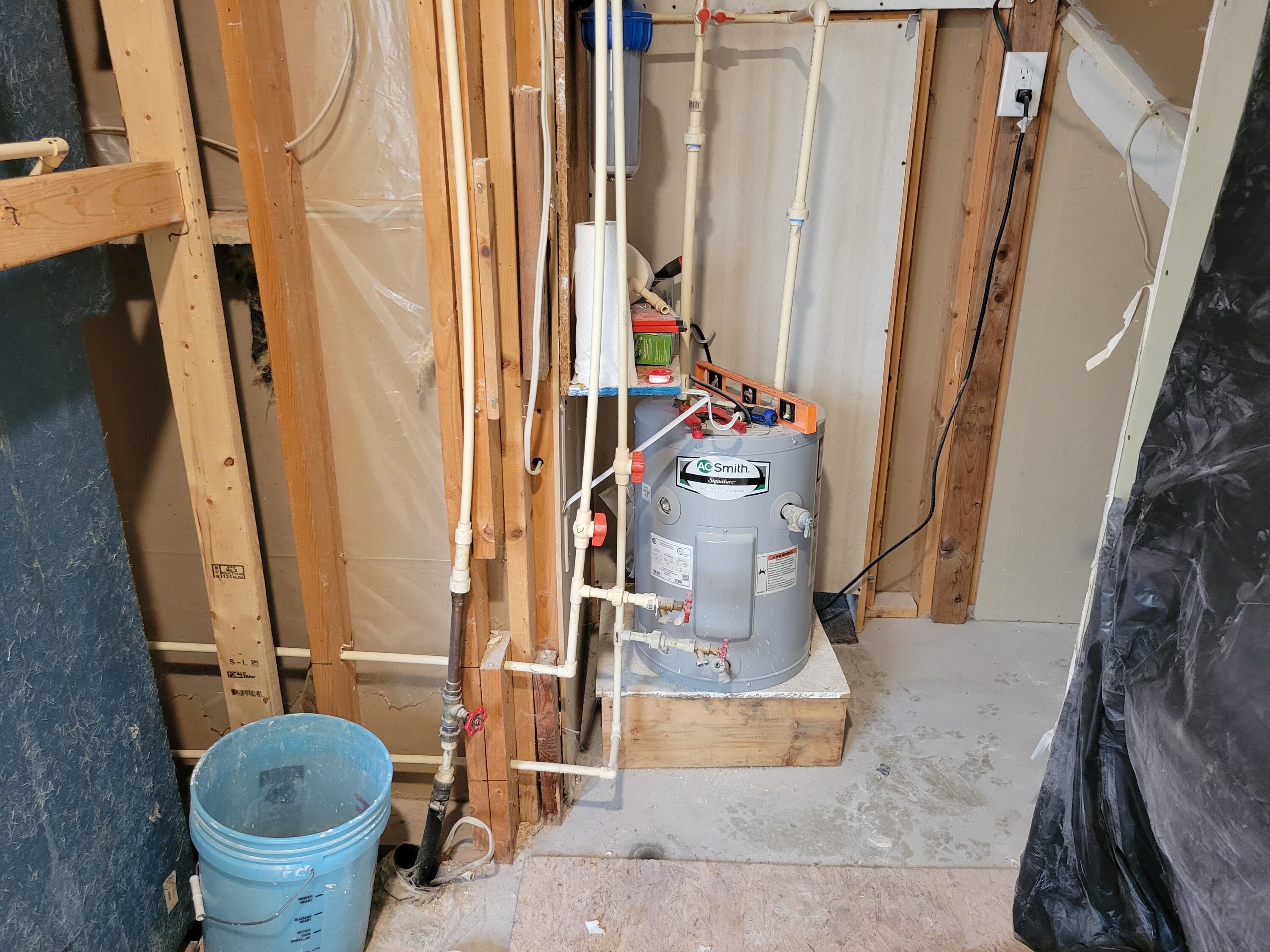 46-48 Overfar Way Hermon ME 04401