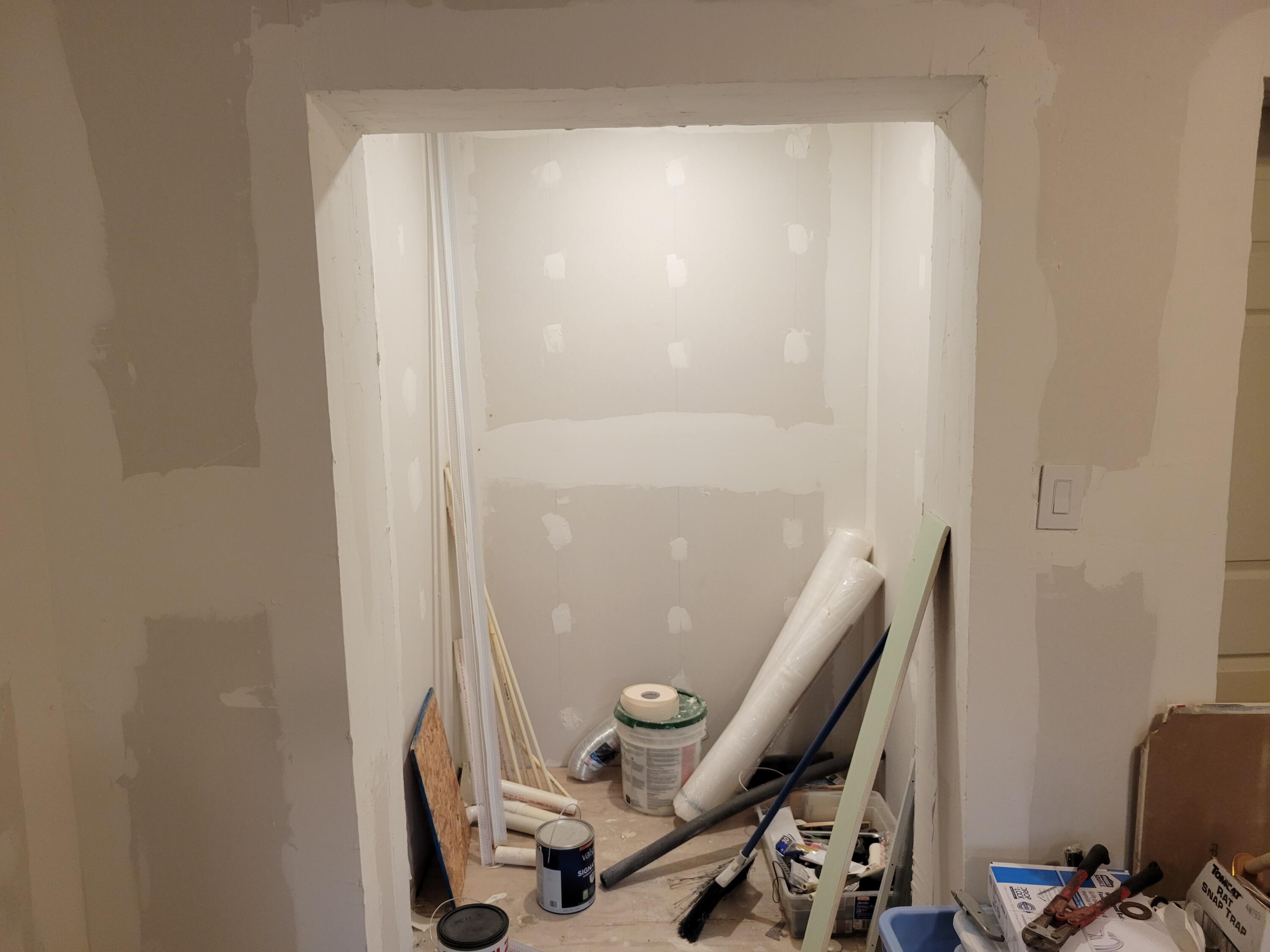 46-48 Overfar Way Hermon ME 04401