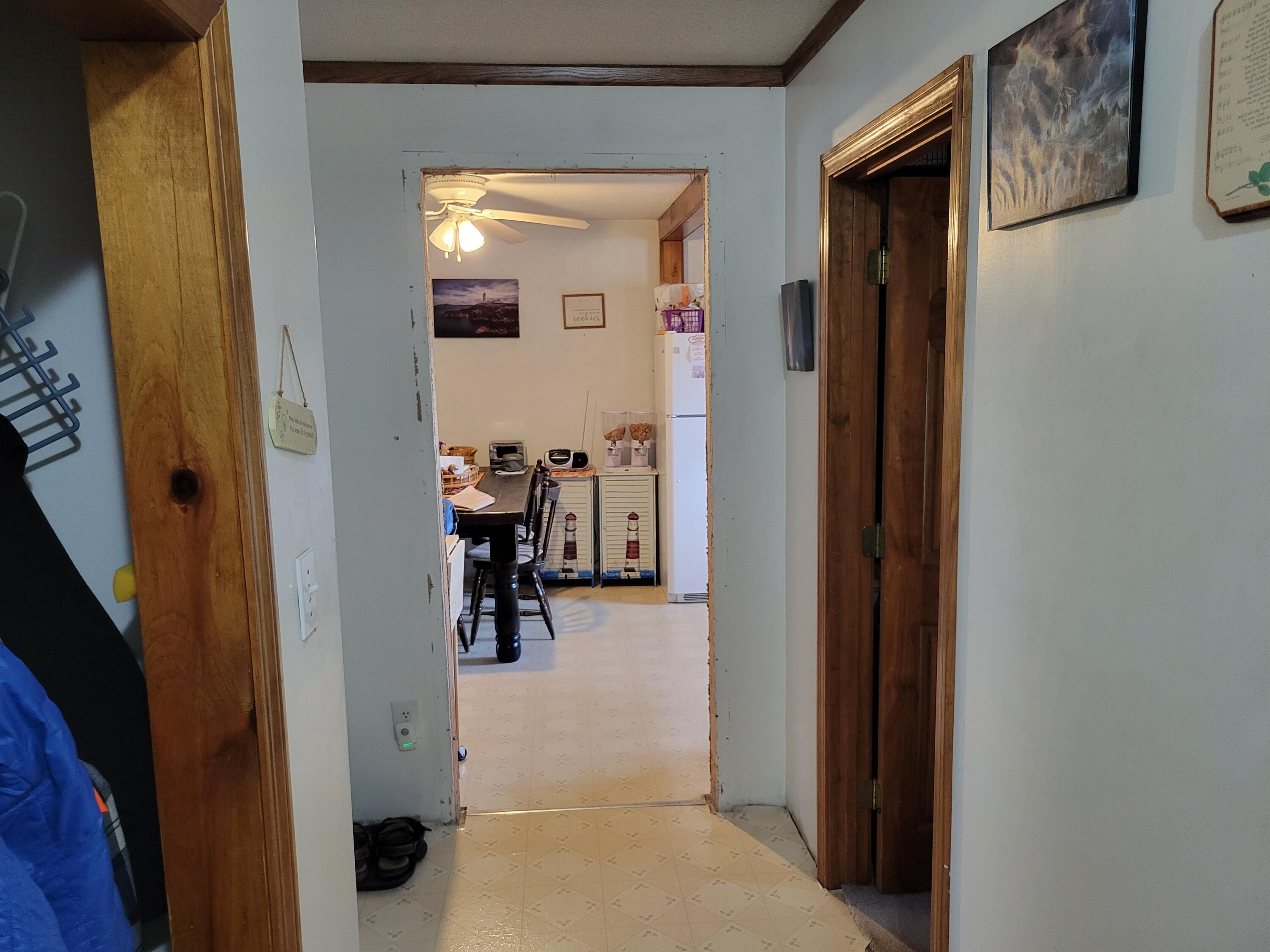 46-48 Overfar Way Hermon ME 04401