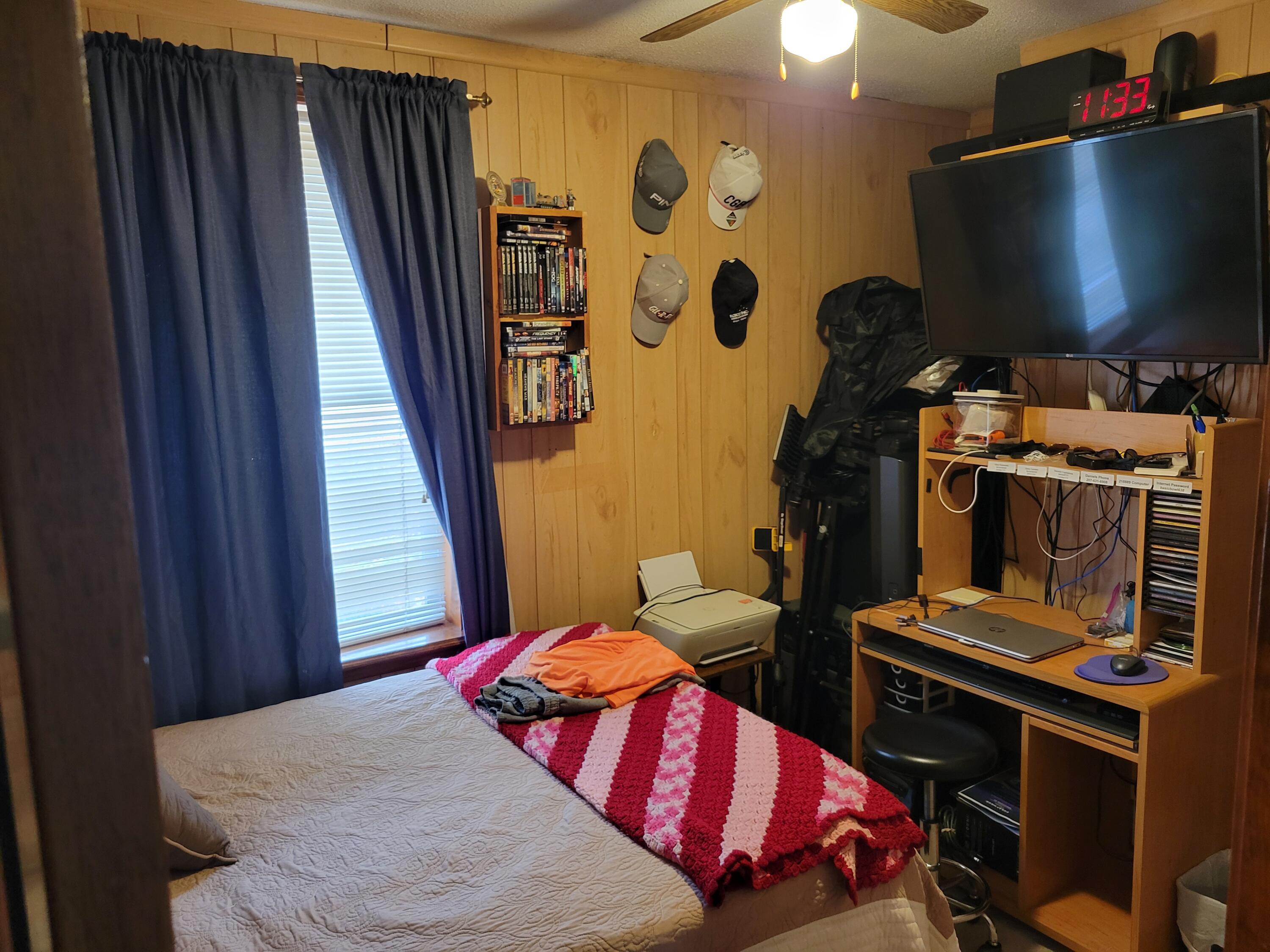 46-48 Overfar Way Hermon ME 04401