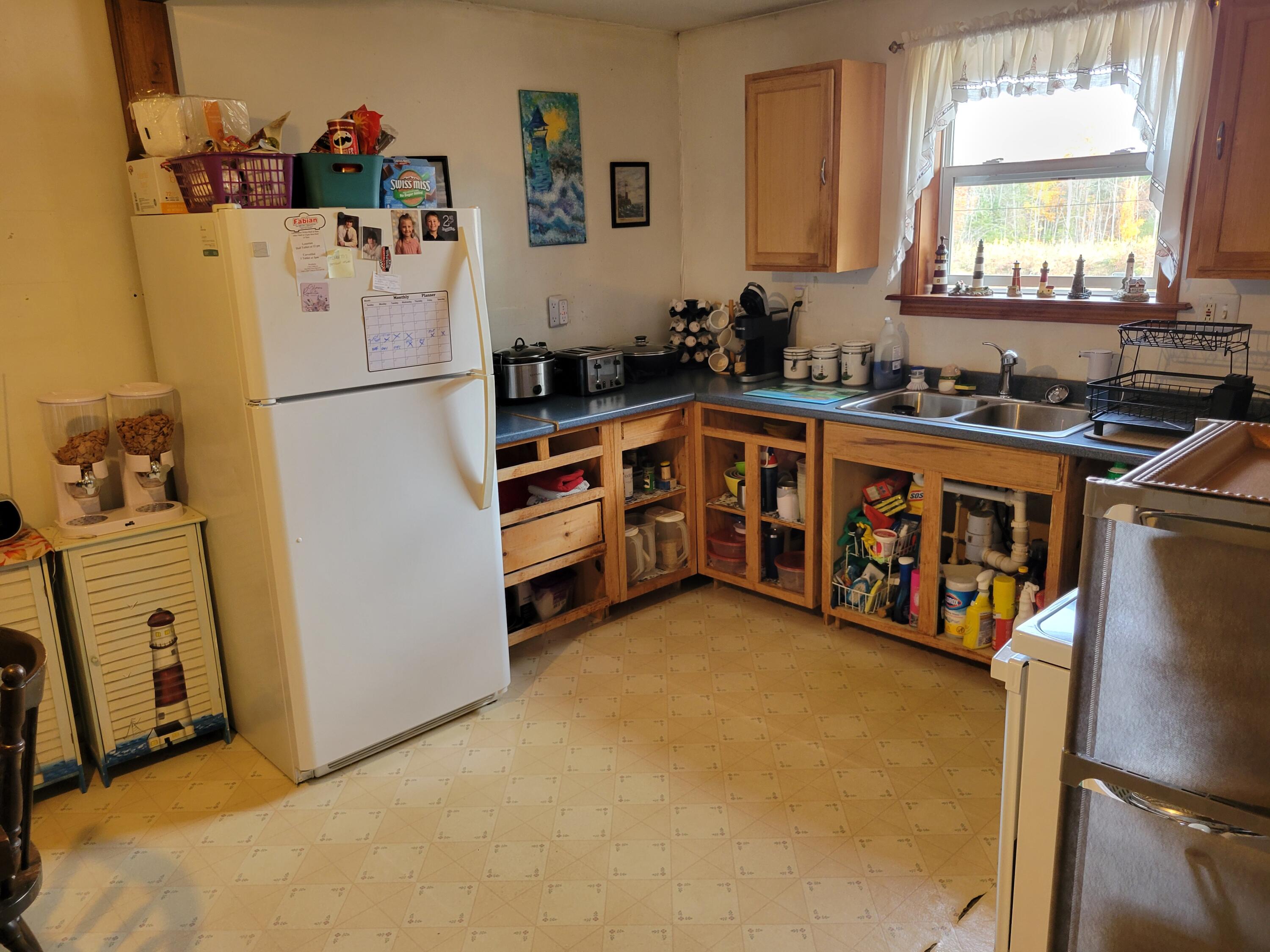 46-48 Overfar Way Hermon ME 04401