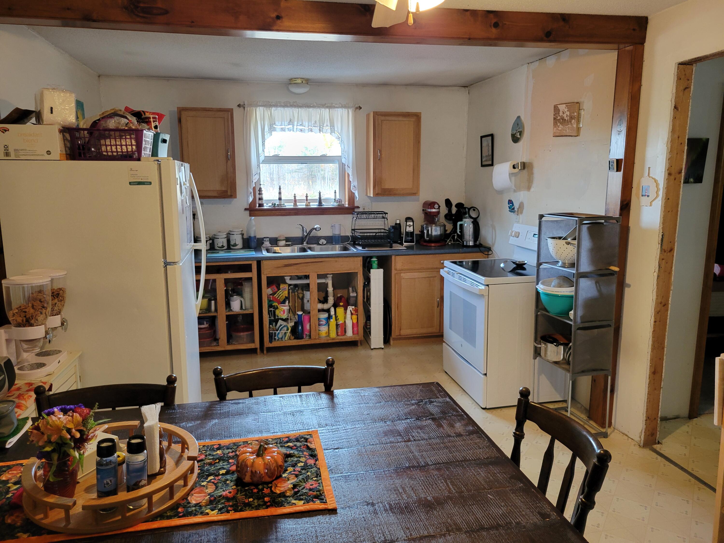 46-48 Overfar Way Hermon ME 04401