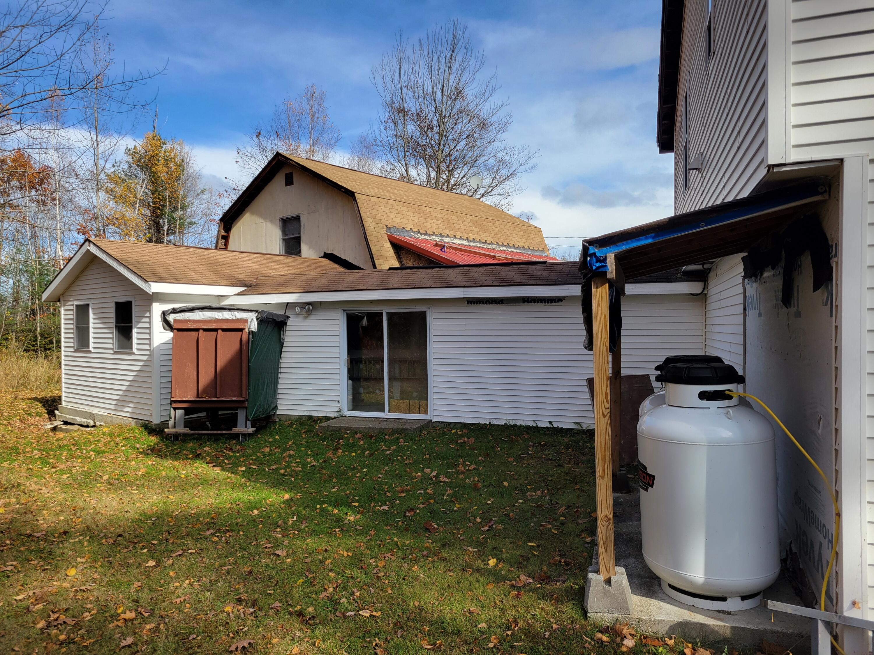 46-48 Overfar Way Hermon ME 04401