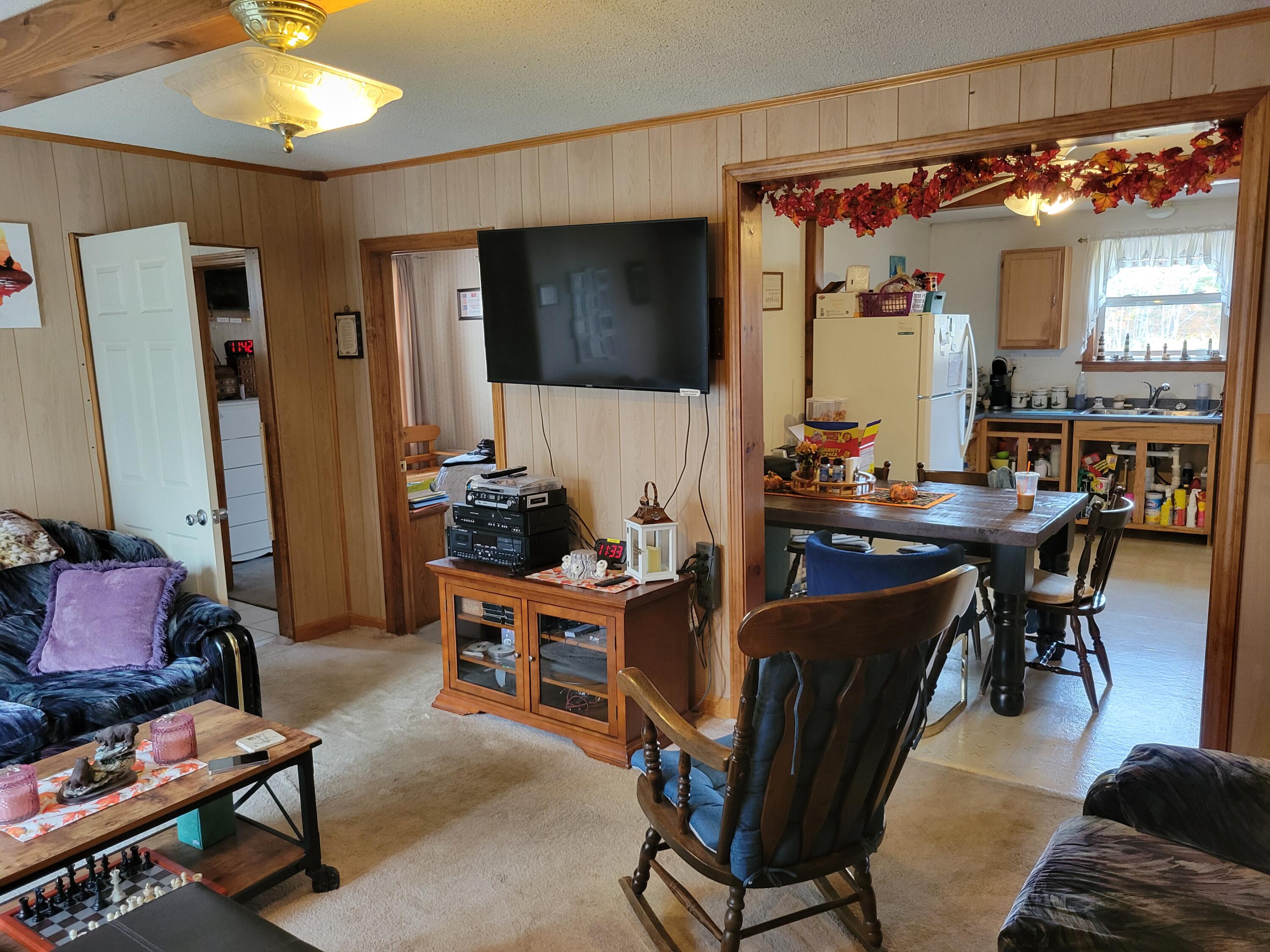 46-48 Overfar Way Hermon ME 04401