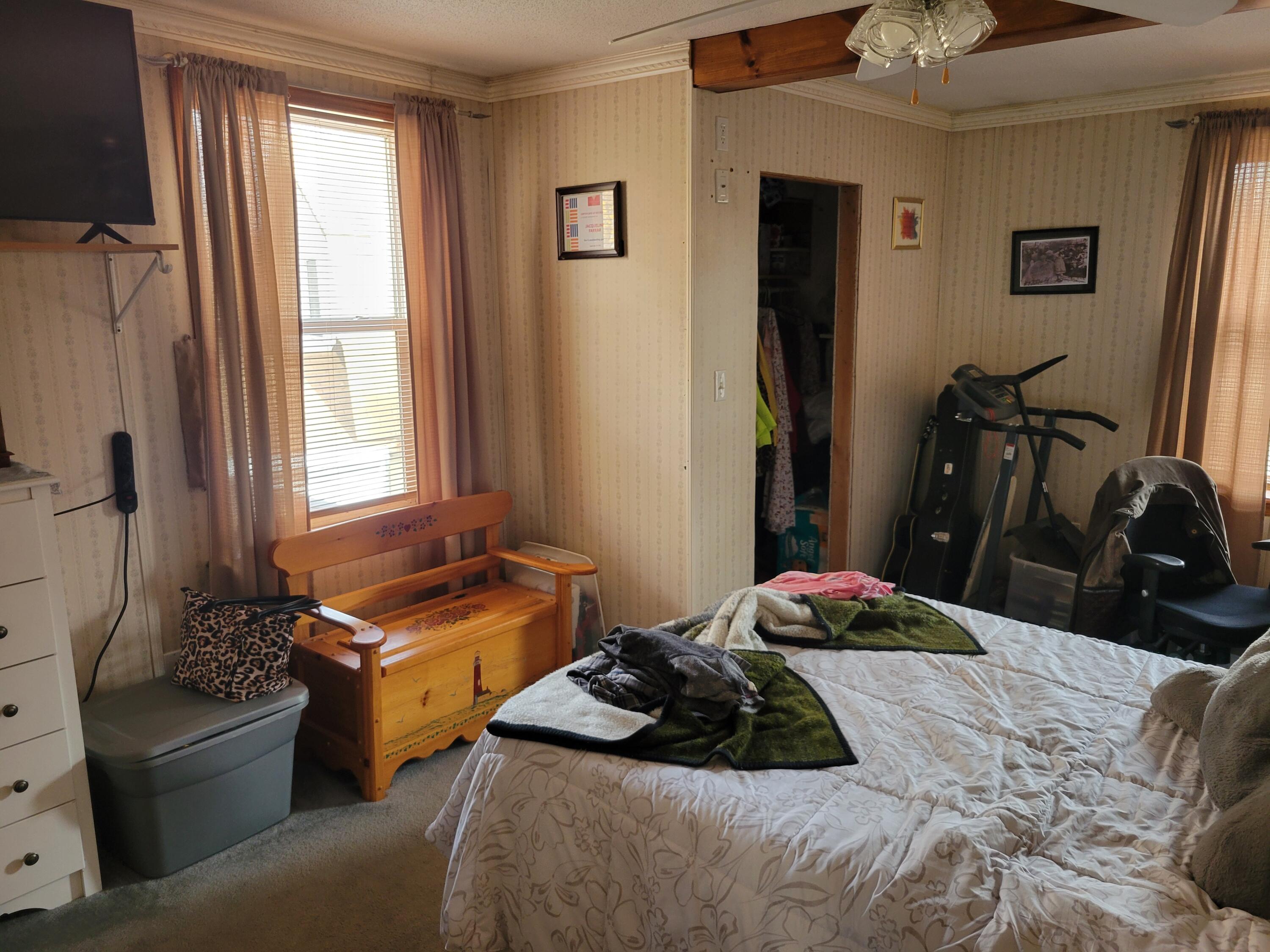 46-48 Overfar Way Hermon ME 04401