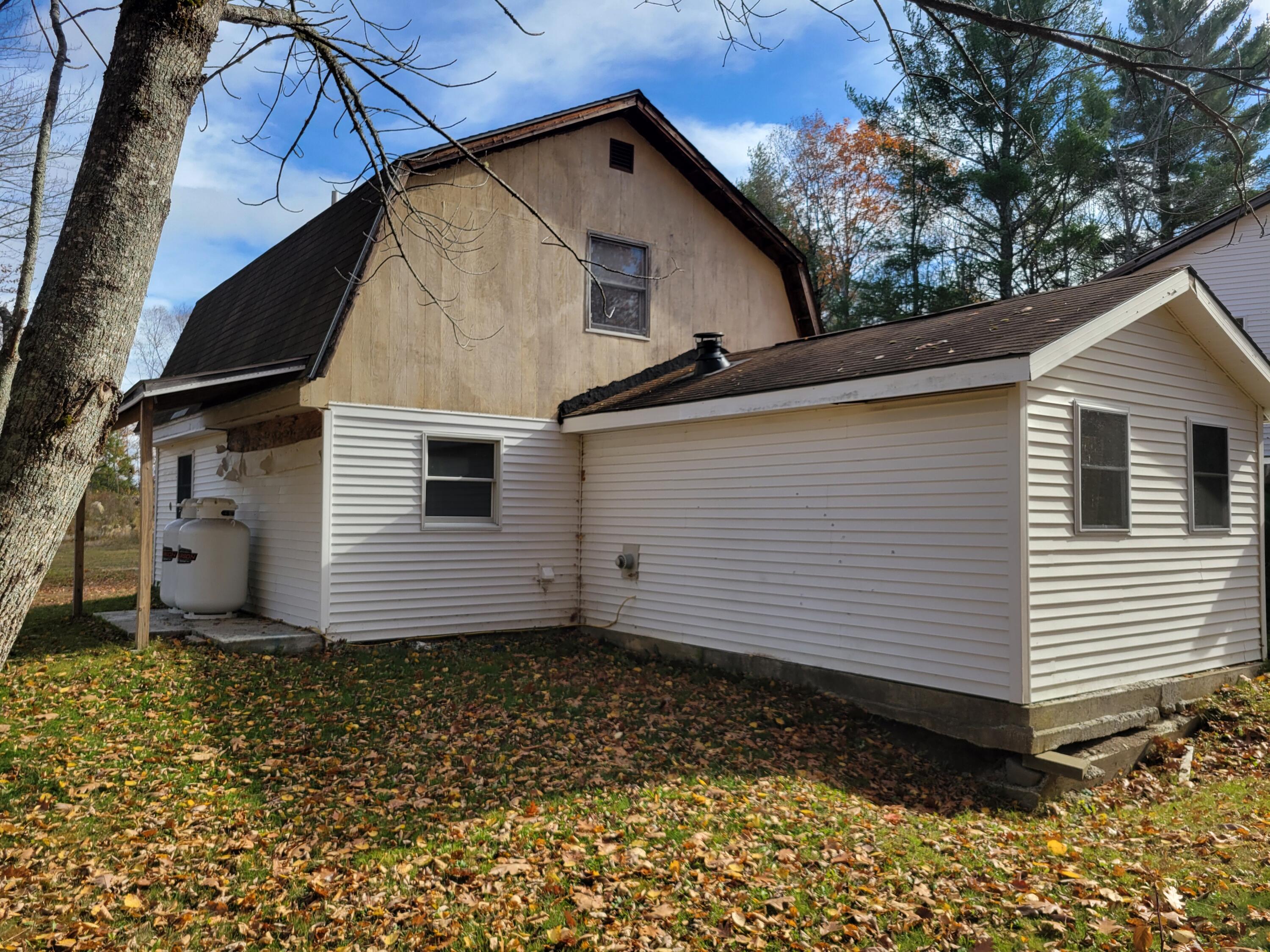 46-48 Overfar Way Hermon ME 04401