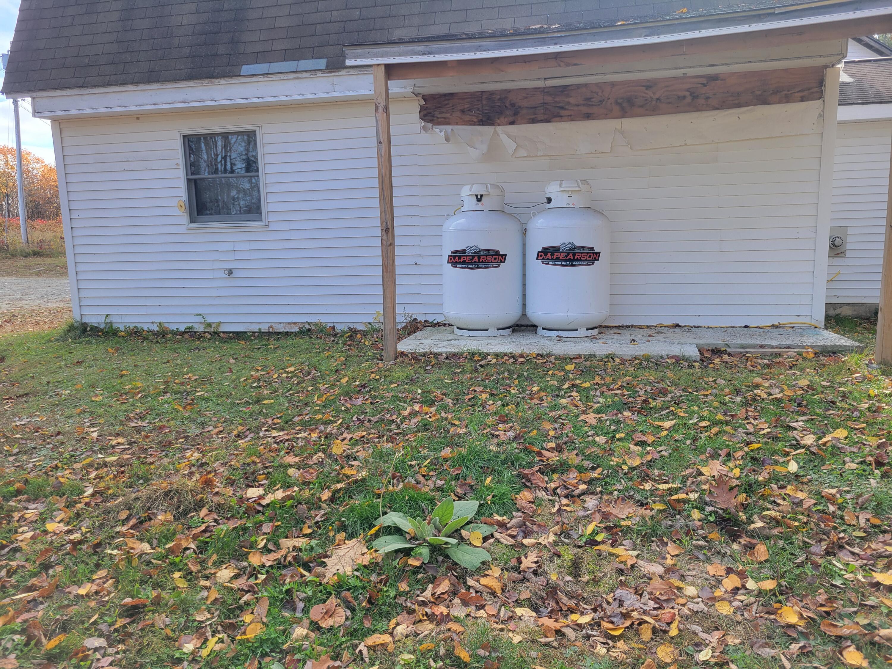 46-48 Overfar Way Hermon ME 04401