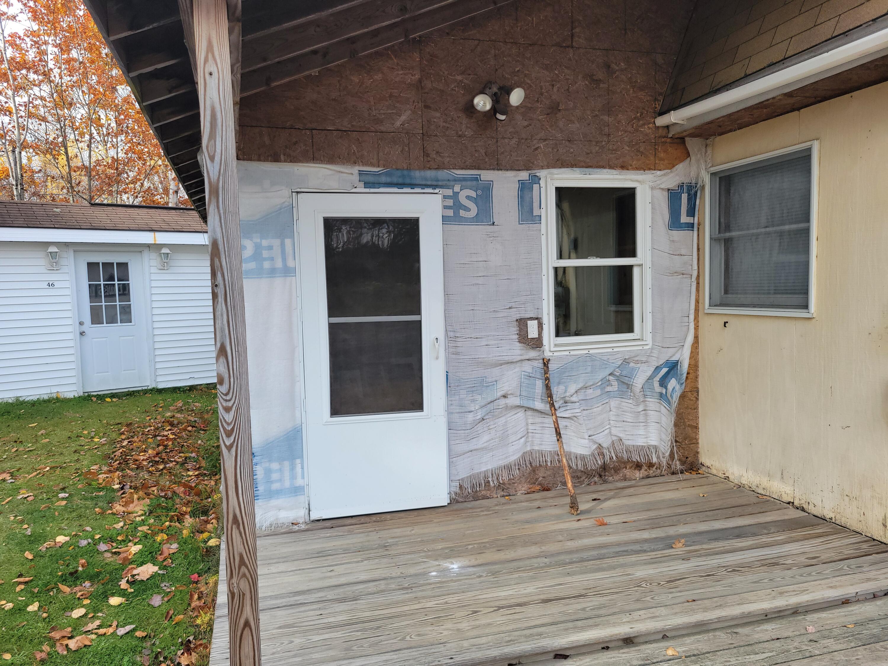 46-48 Overfar Way Hermon ME 04401