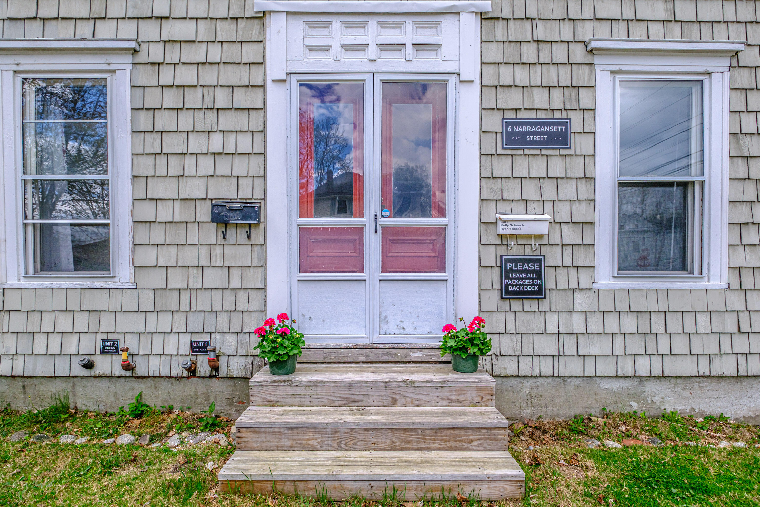 6 Narragansett Street Gorham ME 04038