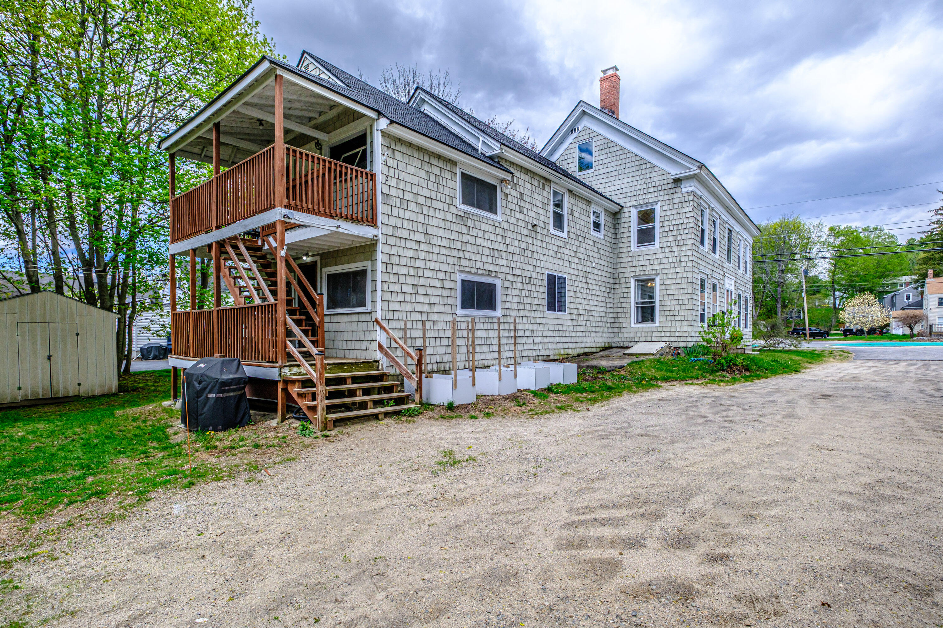 6 Narragansett Street Gorham ME 04038