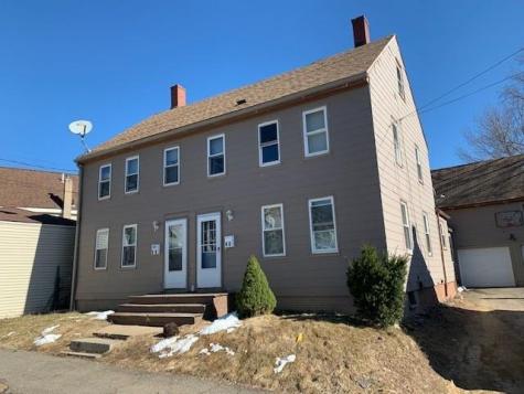 38-40 Franklin Street Somersworth NH 03878