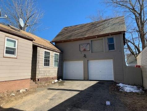 38-40 Franklin Street Somersworth NH 03878