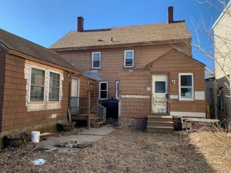 38-40 Franklin Street Somersworth NH 03878