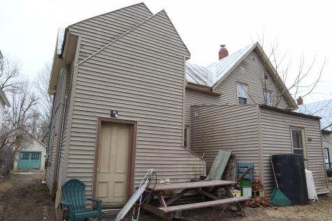 72 Milburn Street Skowhegan ME 04976