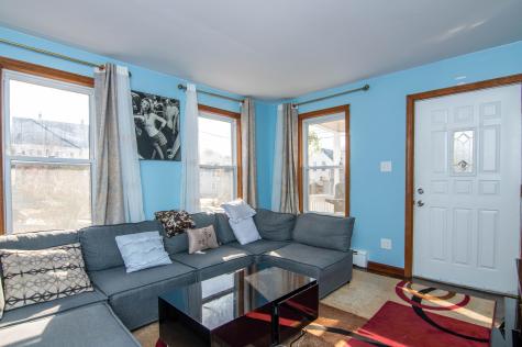 5 Goodwin Street Sanford ME 04083