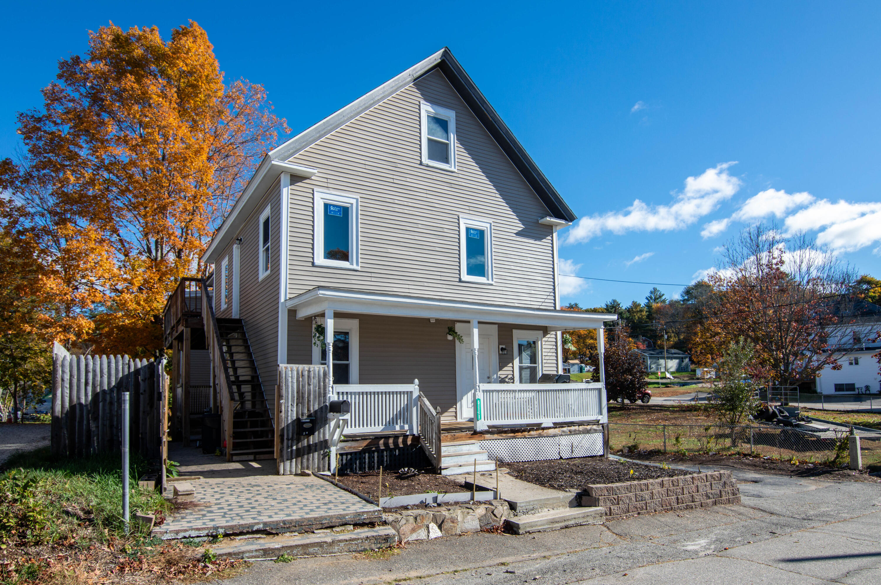 5 Goodwin Street Sanford ME 04083