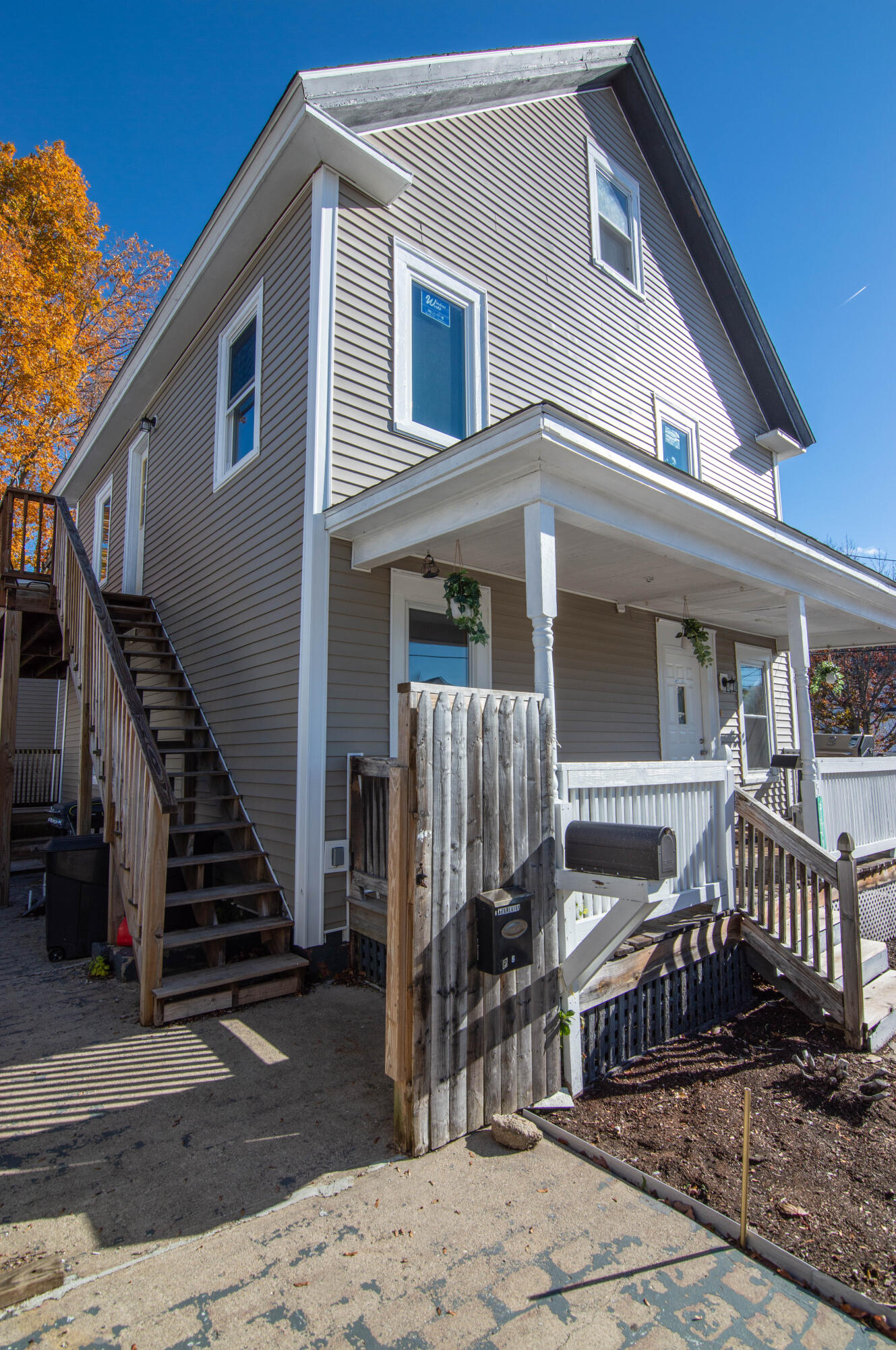 5 Goodwin Street Sanford ME 04083