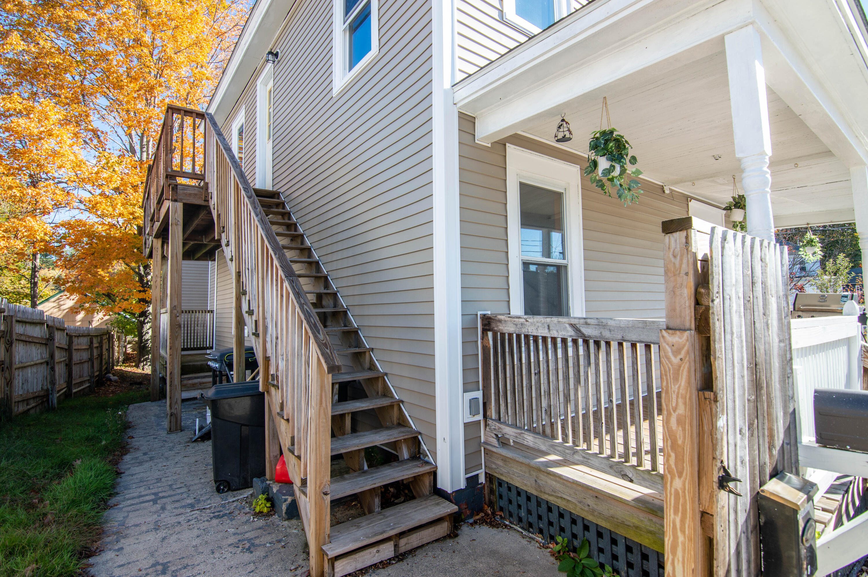 5 Goodwin Street Sanford ME 04083