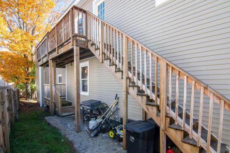 5 Goodwin Street Sanford ME 04083