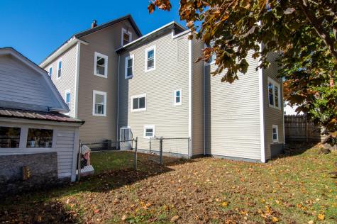 5 Goodwin Street Sanford ME 04083