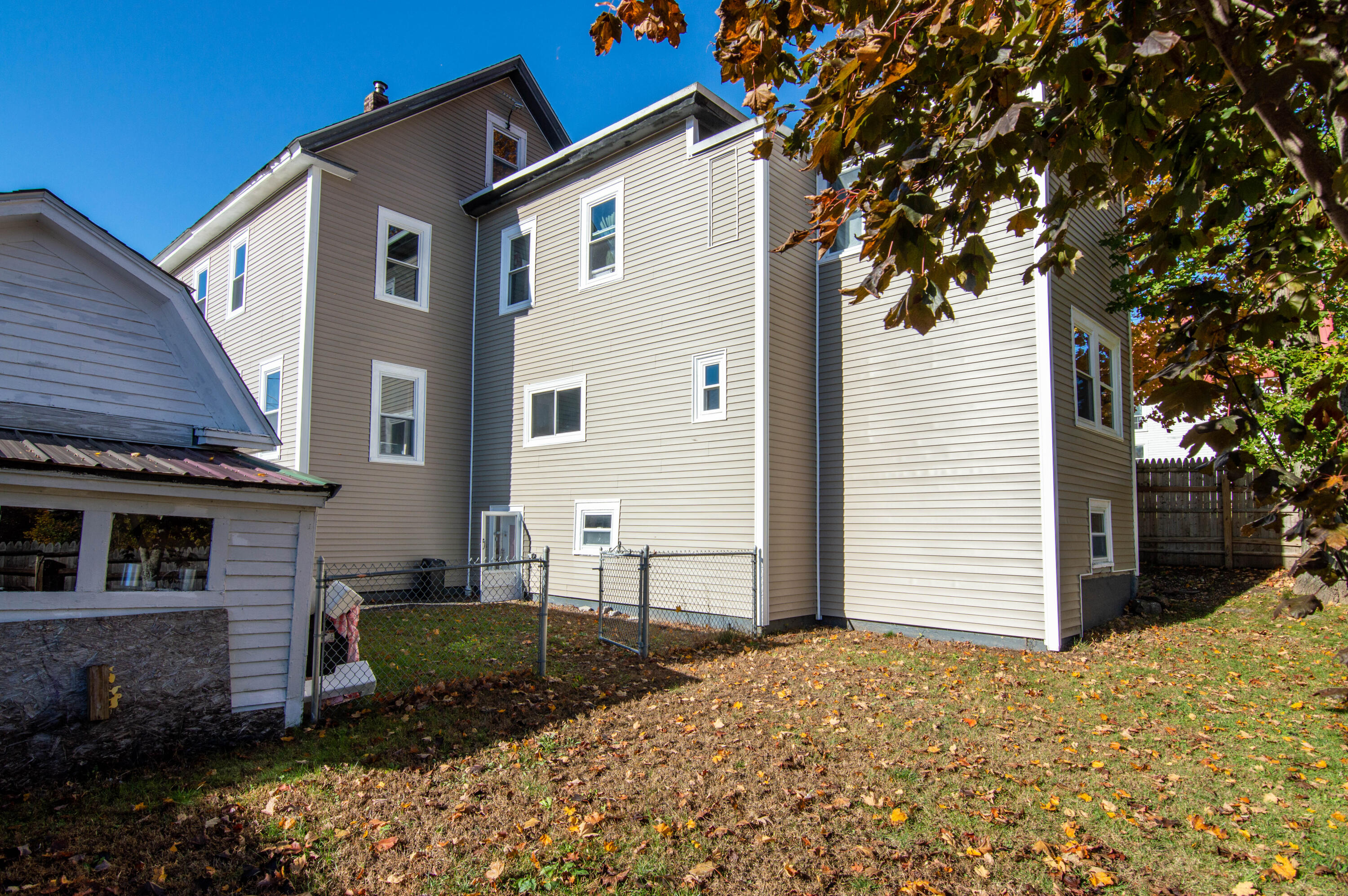 5 Goodwin Street Sanford ME 04083