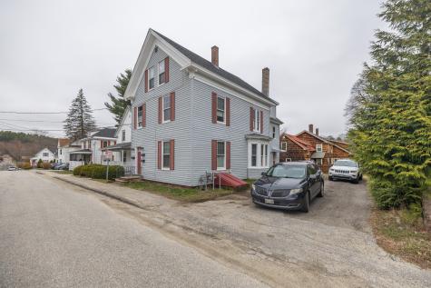 19 Granite Street Auburn ME 04210