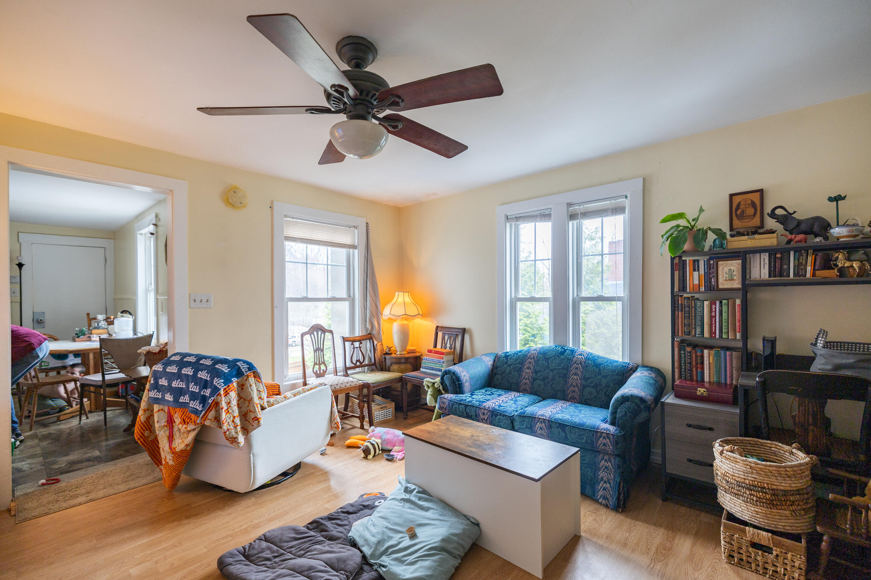 19 Granite Street Auburn ME 04210