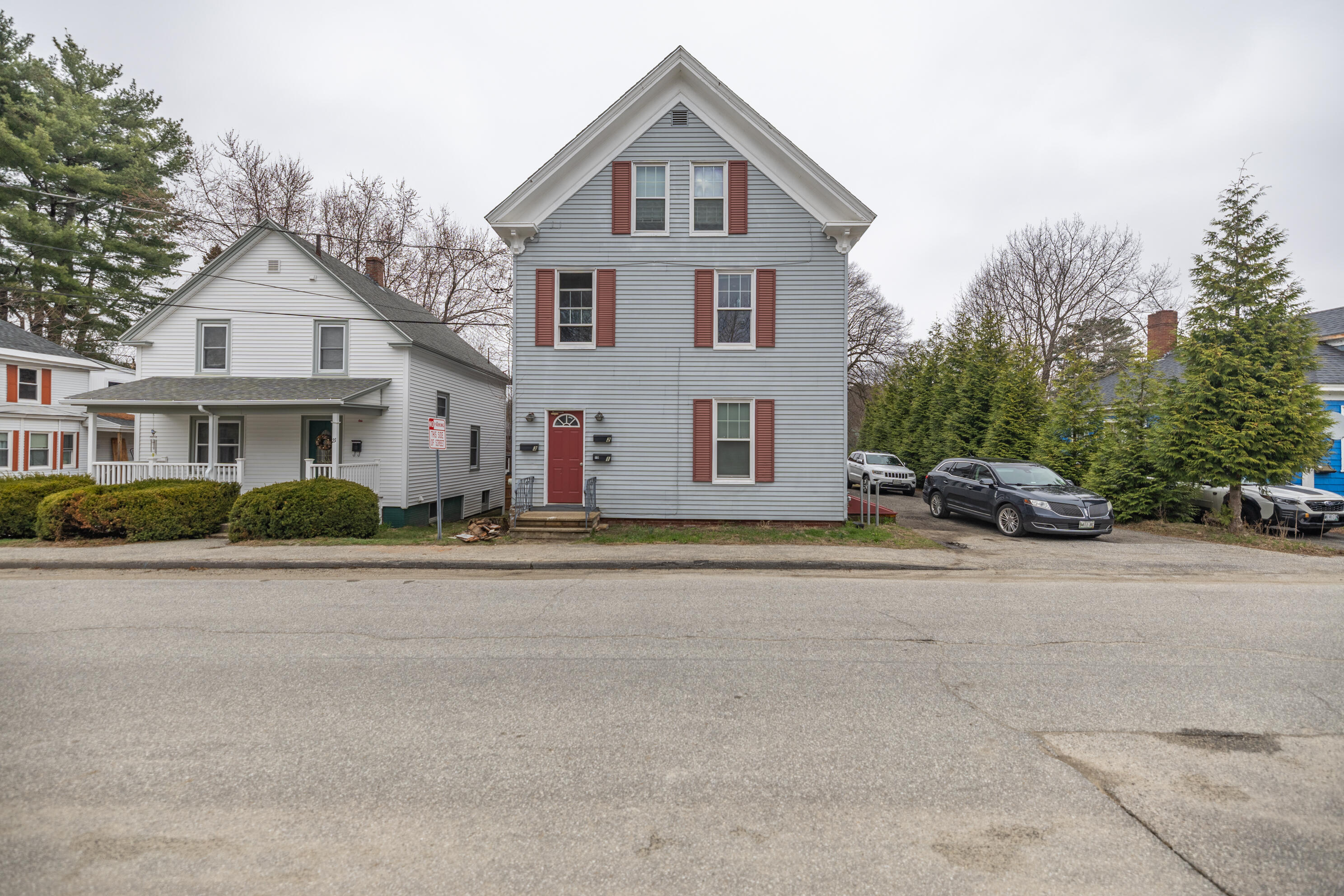 19 Granite Street Auburn ME 04210