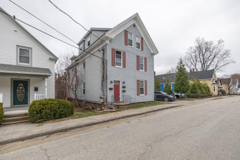 19 Granite Street Auburn ME 04210