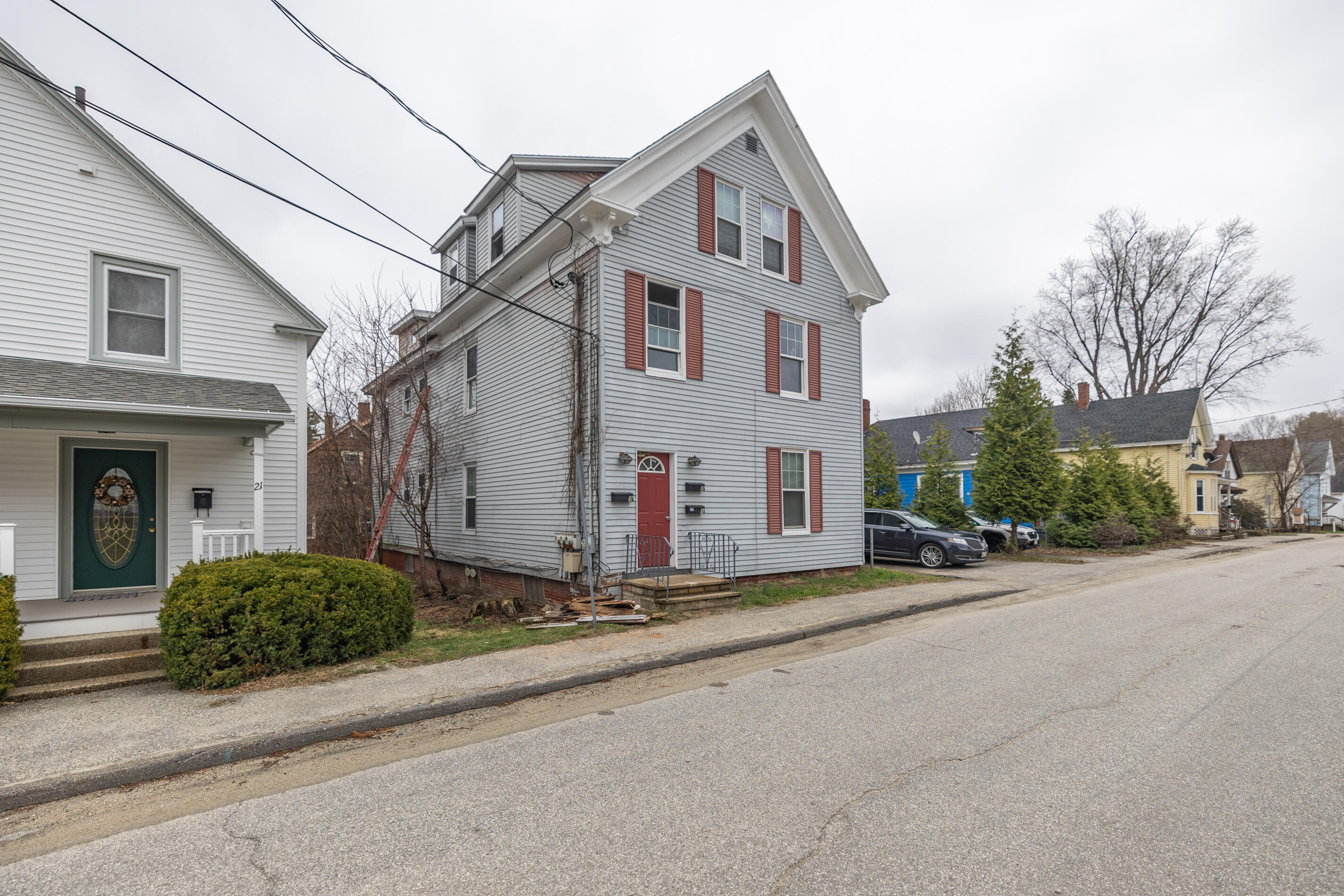 19 Granite Street Auburn ME 04210