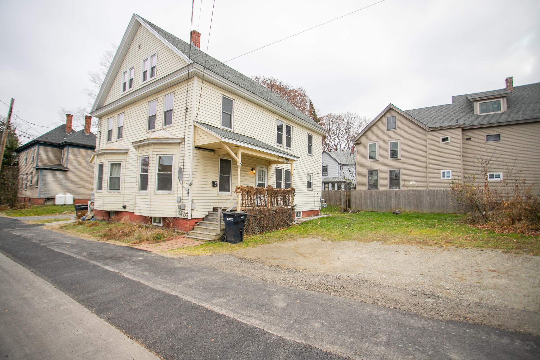 8-10 Linden Street Bangor ME 04401