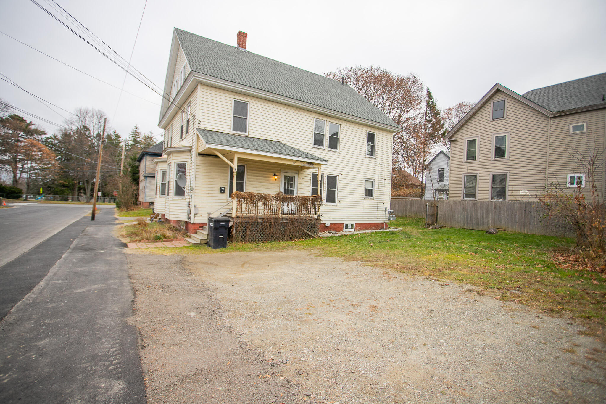 8-10 Linden Street Bangor ME 04401