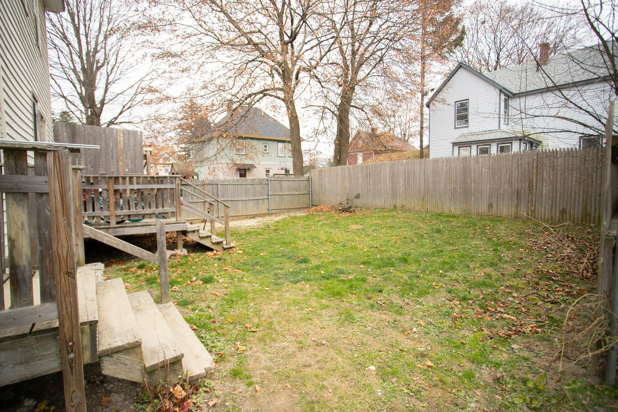 8-10 Linden Street Bangor ME 04401