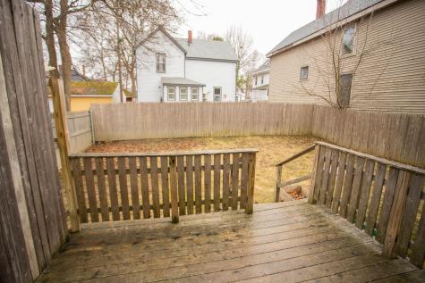 8-10 Linden Street Bangor ME 04401