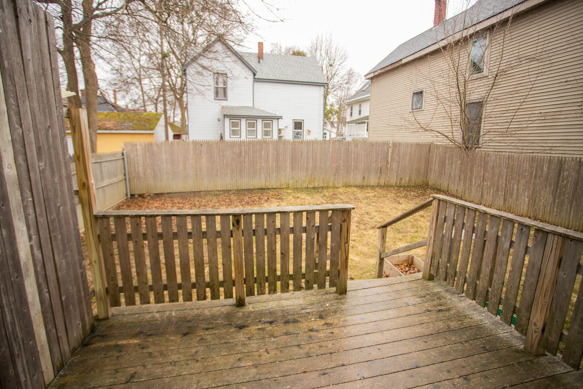 8-10 Linden Street Bangor ME 04401