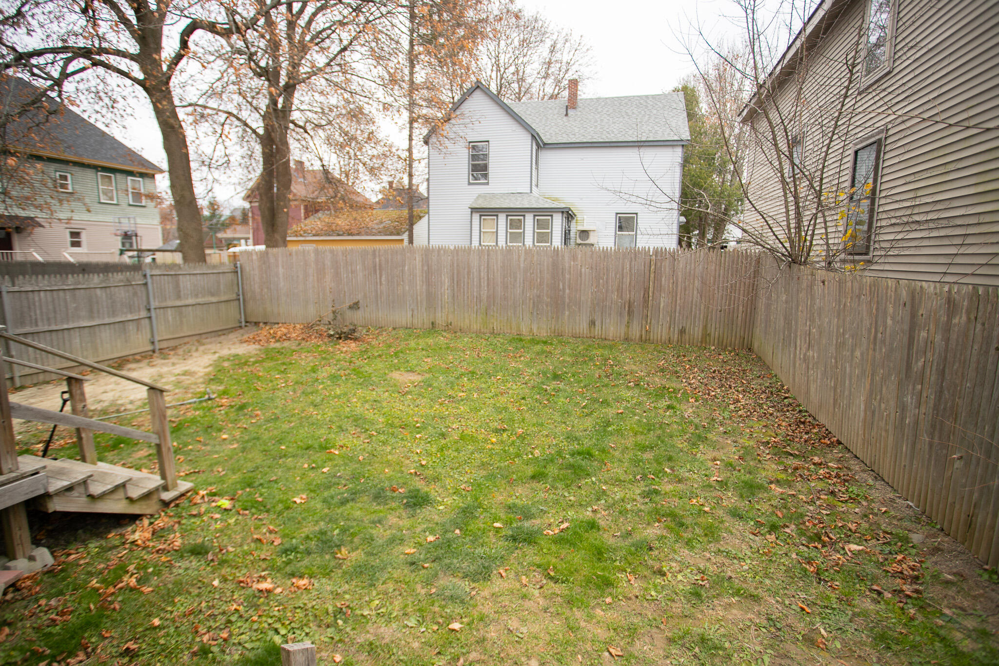 8-10 Linden Street Bangor ME 04401