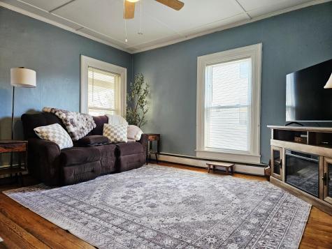 23 Western Avenue Waterville ME 04901