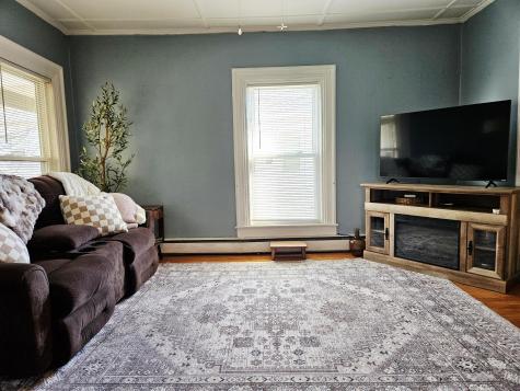 23 Western Avenue Waterville ME 04901