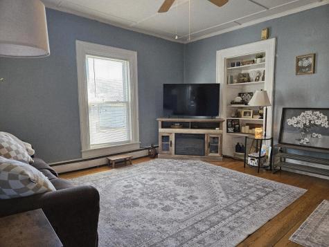 23 Western Avenue Waterville ME 04901