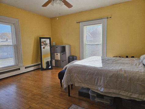 23 Western Avenue Waterville ME 04901