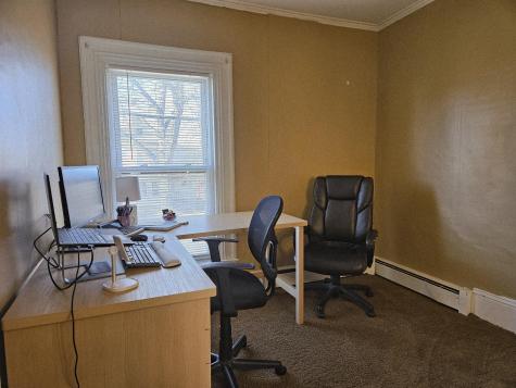 23 Western Avenue Waterville ME 04901