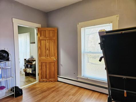 23 Western Avenue Waterville ME 04901