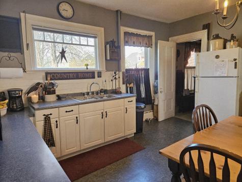 23 Western Avenue Waterville ME 04901