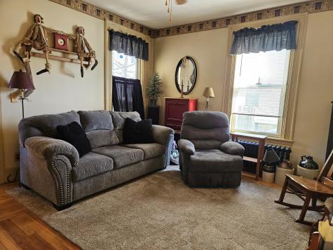 23 Western Avenue Waterville ME 04901