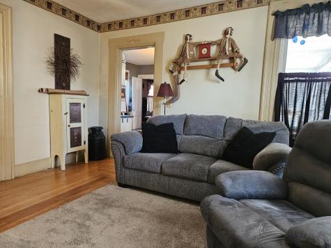 23 Western Avenue Waterville ME 04901