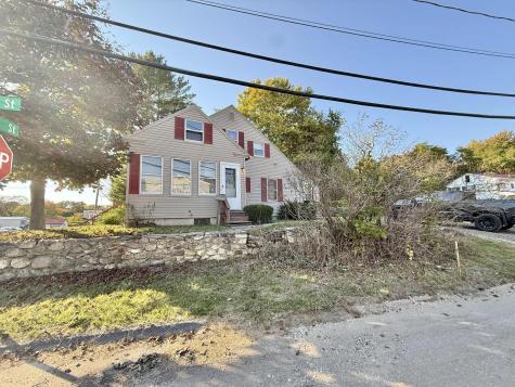 1010 Sabattus Street Lewiston ME 04240