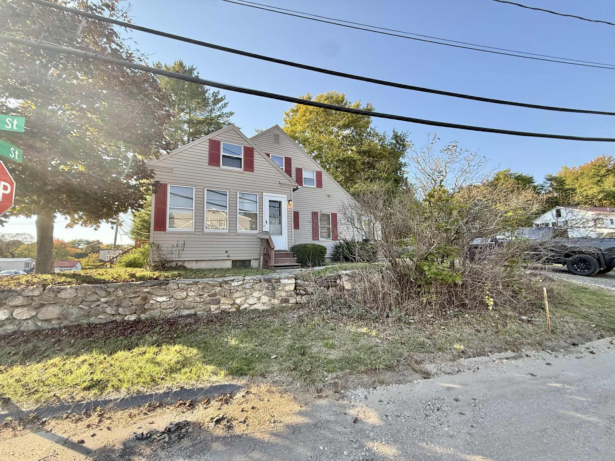 1010 Sabattus Street Lewiston ME 04240